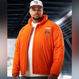 Star Wars Columbia Skywalker Lightweight jacket brand new